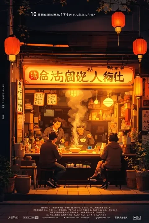 巷口烟火 免费在线观看 - 欧美精选